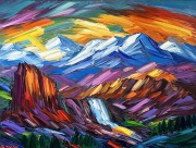 Peaceful Valley