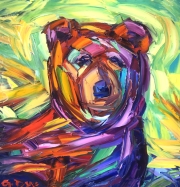 Bear Head