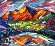 Maroon Bells