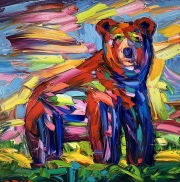 Red Bear