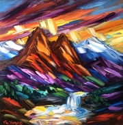 River Flows