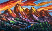 Teton Wonder