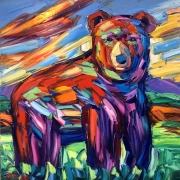 Red Bear
