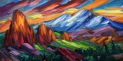 Garden of the Gods