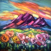 New Mexico Bloom