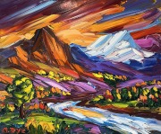 River Bend