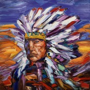Spirit Warrior 4