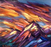Teton Memories
