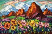 Wild Flowers