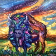 Buffalo 1