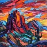 Desert Wonder