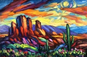 Desert Vibes 2