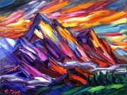 Rocky Mountain Wonder