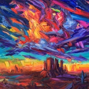 Valley of the Sun
